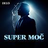 Supermoč podcast naslovnica