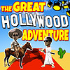 The GHA - The Great Hollywood Adventure - LA REELS