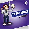 Yo soy Marco el podcast portada