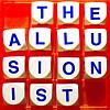 The Allusionist cover