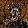 The History of Byzantium εξώφυλλο