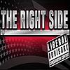 The Right Side Radio Show cover