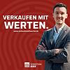Verkaufen mit Werten-Podcast portada