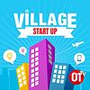 Village Start Up