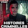 Affaires criminelles avec Cogiteur Stories cover