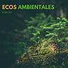 Ecos Ambientales portada