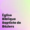 Église Biblique Baptiste Béziers couverture
