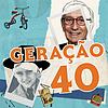 Geração 40 portada