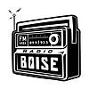 Radio Boise Podcast