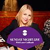 Sunday Night Live with Laure Guilbault portada