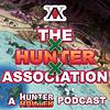 The x Hunter x Association portada