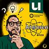 Atomen Enzo cover