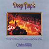 Purple Passion All Things Deep Purple w/ Mark O'Neill borító