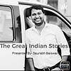 The Great Indian Stories