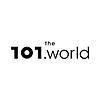 101 Podcast ปก