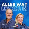 Alles wat lekker is cover