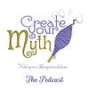 Create your Myth εξώφυλλο