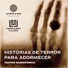 Histórias de Terror para Adormecer capa