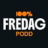 100% Fredag