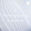 A Formiguinha e a Neve capa