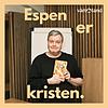 Espen er kristen
