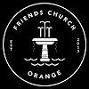 Friends Church Orange