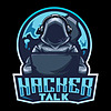 Hacker Talk cover