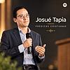 Josué Tapia –Prédicas cristianas portada
