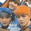 K-pop Real Talk