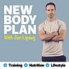 New Body Plan with Jon Lipsey