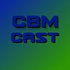 CBM Cast capa