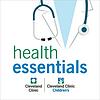 Cleveland Clinic Health Essentials Podcast portada