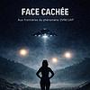 Face cachée – Aux frontières du phénomène OVNI/UAP/PAN couverture