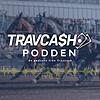 Travcash omslag