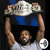 UFC Menace capa