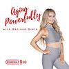 Aging Powerfully with Melissa Grelo cover