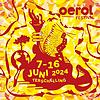 De Oerol Podcast