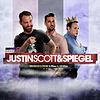 Justin, Scott and Spiegel Show Highlights