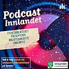 Podcast Innlandet fylkesbibliotek