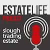 ESTATELIFE with STE εξώφυλλο