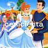 La cenicienta ปก