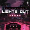 לייטס אאוט Lights out עטיפה