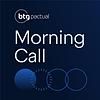 Morning Call - BTG Pactual capa