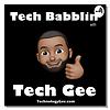 Tech Babblin' with Tech Gee