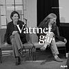 Vattnet går omslag