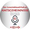 Amtsgeheimnisse - Der Gemeindebund-Podcast
