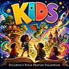 Children's Bible Stories Collection portada