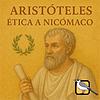 Ética a Nicómaco (Aristóteles) portada