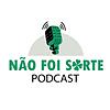 NÃO FOI SORTE portada