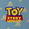 Toy Story Minute